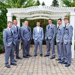 Meet your Posher, Josh